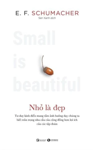 Nhỏ là đẹp