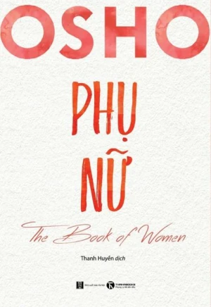 Osho Phụ nữ - The Book of Women