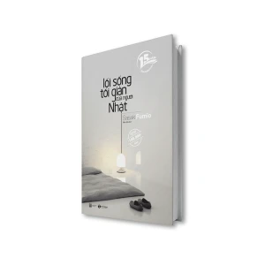 Phiên bản 15 năm - Lối sống tối giản của người Nhật