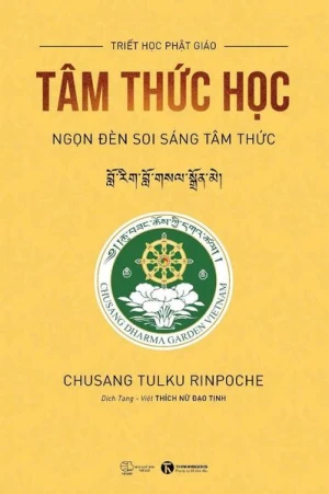 Tâm thức học - Ngọn đèn soi sang tâm thức