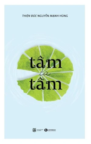 Tâm từ tâm Tặng sách nói