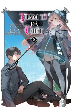 Thám tử đã chết 8 (Bản đặc biệt)