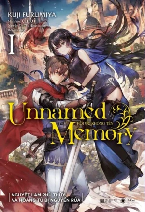 Unnamed memory - Hồi ức không tên 1