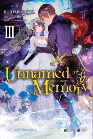Unnamed memory - Hồi ức không tên 3