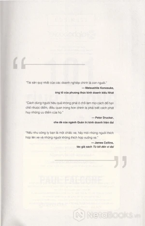 101 Tình Huống Nhân Sự Nan Giải