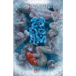 25 Độ Âm - Thảo Trang