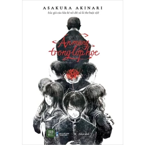 Án Mạng Trong Lớp Học