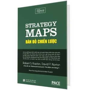 Bản Đồ Chiến Lược (Bìa Cứng)
