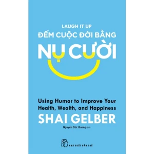 Đếm Cuộc Đời Bằng Nụ Cười