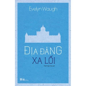Địa Đàng Xa Lối