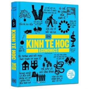 Kinh Tế Học - Khái Lược Những Tư Tưởng Lớn (Bìa Cứng)