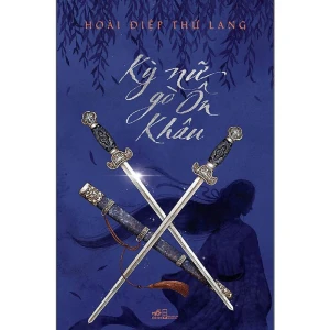 Kỳ Nữ Gò Ôn Khâu