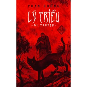 Lý Triều Dị Truyện