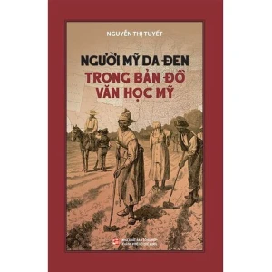 Người Mỹ Da Đen Trong Bản Đồ Văn Học Mỹ