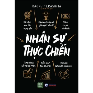 Nhân Sự Thực Chiến