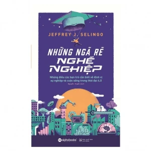 Những Ngã Rẽ Nghề Nghiệp