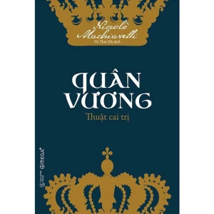 Quân Vương - Thuật Cai Trị