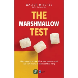 The Marshmallow Test