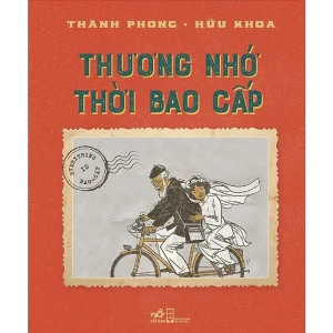 Thương Nhớ Thời Bao Cấp