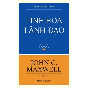 Tinh Hoa Lãnh Đạo