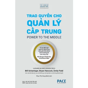 Trao Quyền Cho Quản Lý Cấp Trung