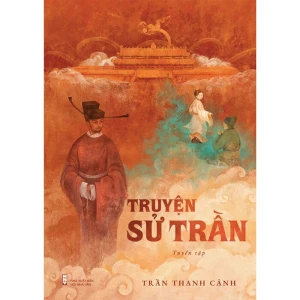 Truyện Sử Trần