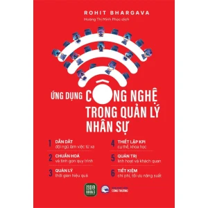 Ứng Dụng Công Nghệ Trong Quản Lý Nhân Sự