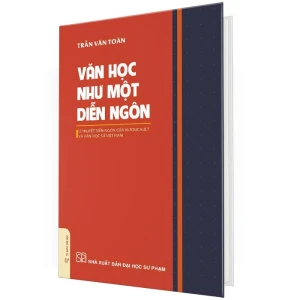 Văn Học Như Một Diễn Ngôn