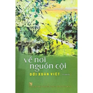 Về Nơi Nguồn Cội