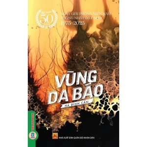 Vùng Da Báo