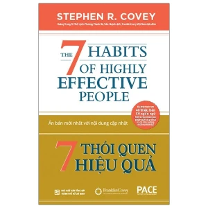 7 Thói Quen Hiệu Quả