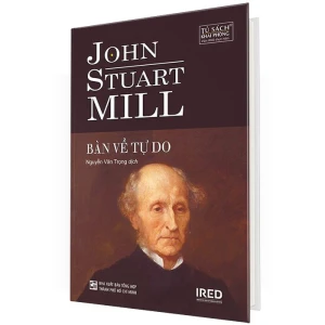 Bàn về tự do (Bìa cứng)