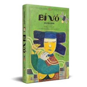 Bỉ Vỏ - Ấn Bản Màu