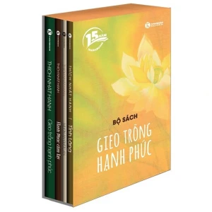 Bộ Gieo Trồng Hạnh Phúc