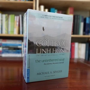 Bộ sách Cởi trói linh hồn