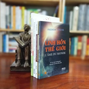 Bộ sách Linh Hồn Thế Giới