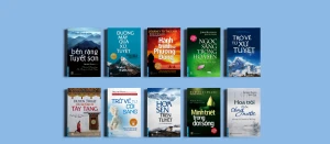 Bộ sách minh triết của dịch giả Nguyên Phong đầy đủ nhất (bộ 10 quyển)