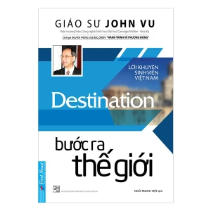 Bước ra thế giới