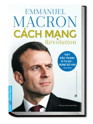 Cách Mạng Macron