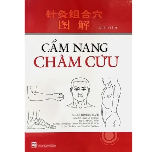 Cẩm nang thực hành châm cứu