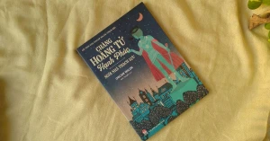 Chàng Hoàng Tử Hạnh Phúc - Ngôi Nhà Thạch Lựu