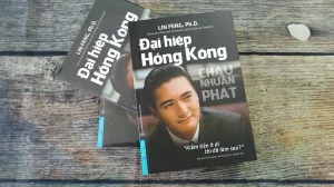 Châu Nhuận Phát Đại Hiệp Hồng Kông