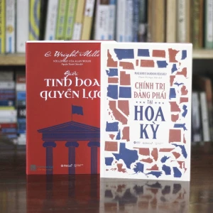 Chính trị đảng phái tại Hoa Kỳ Giới tinh hoa quyền lực