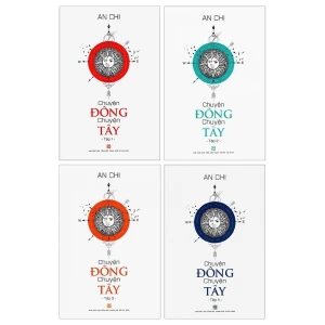 Chuyện Đông Chuyện Tây (Bộ 4 Tập)