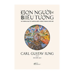 Con Người Và Biểu Tượng (Bìa Cứng)