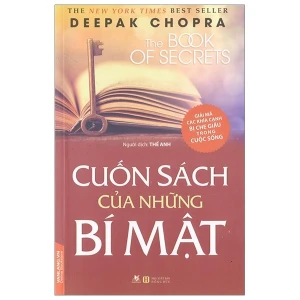 Cuốn sách của những bí mật
