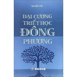Đại cương Triết học Đông phương