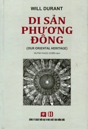 Di Sản Phương Đông - Will Durant