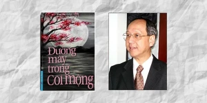 Đường mây trong cõi mộng - Đại sư Hám Sơn - Nguyên Phong phóng tác