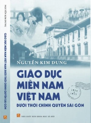 Giáo Dục Miền Nam Việt Nam Dưới Thời Chính Quyền Sài Gòn